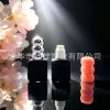 N354 small gourd nail polish cap, macaron color series nail polish cap, nail polish glue cap, PP double cap, can be electroplated or sprayed Specification image